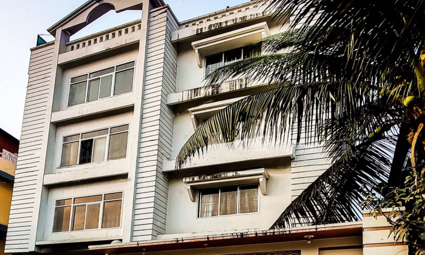 Exterior & Views 1, Spectrum Residency Guwahati Hatigaon, Kamrup Metropolitan