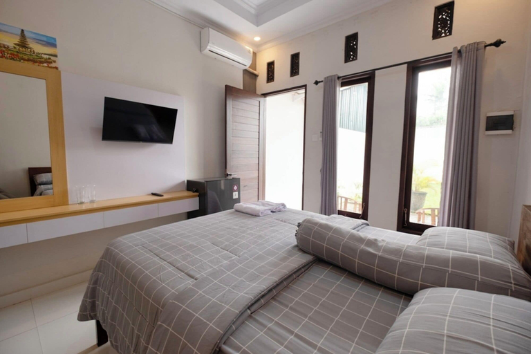 Room 3, Arga Shankara House, Badung