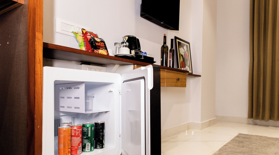 Others 5, La Serene Boutique Hotel, Bangalore