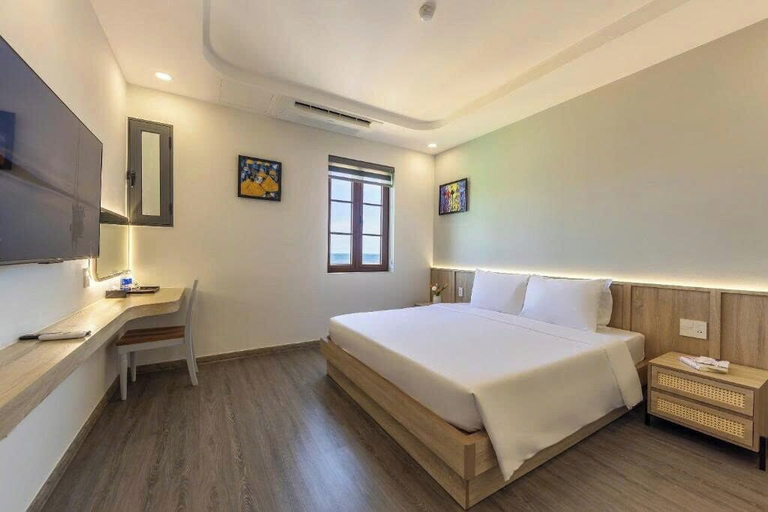 Room 5, La Maison De Dino Hotels & Apartments, Phú Quốc