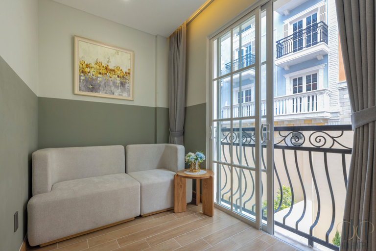 Room 2, HD Hotel Sunset Town, Phú Quốc