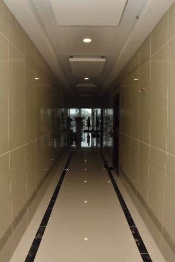 Interior 5, EPR Residency, Ramanathapuram