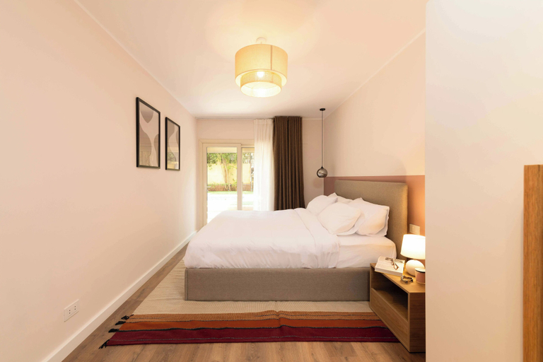 Room 4, Chill & Swim | 1BR October City, Sixth of October 1 City