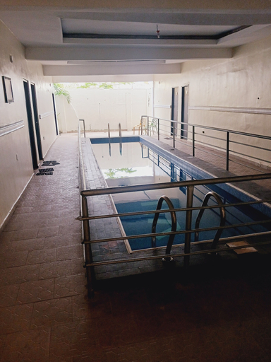 Exterior 2, Villarica Beach resort, Ibeju/Lekki