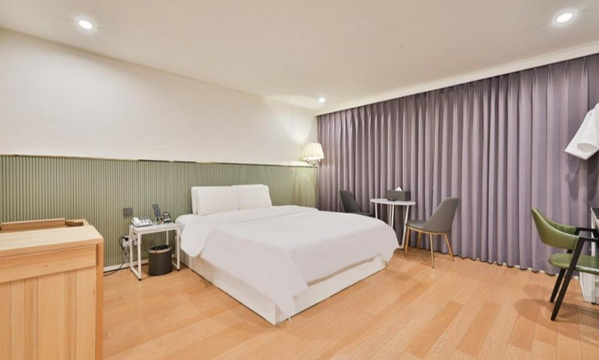 Others 3, Incheon BEYOND HOTEL, Seo