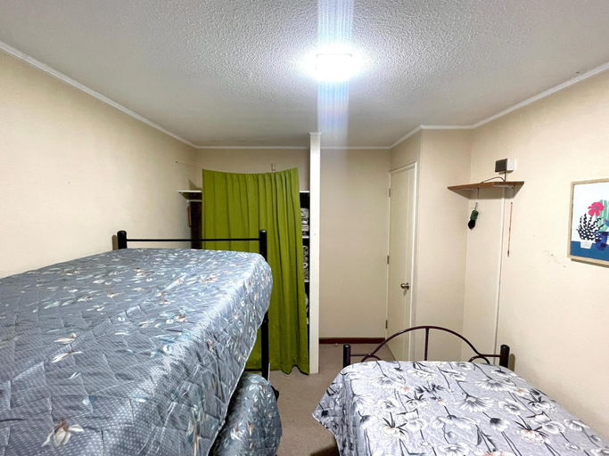 Room 5, El Horizonte, Cachapoal