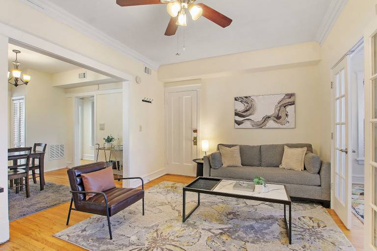 Others 5, Cozy & Inviting 2BR - Sunnyside 3F, Cook