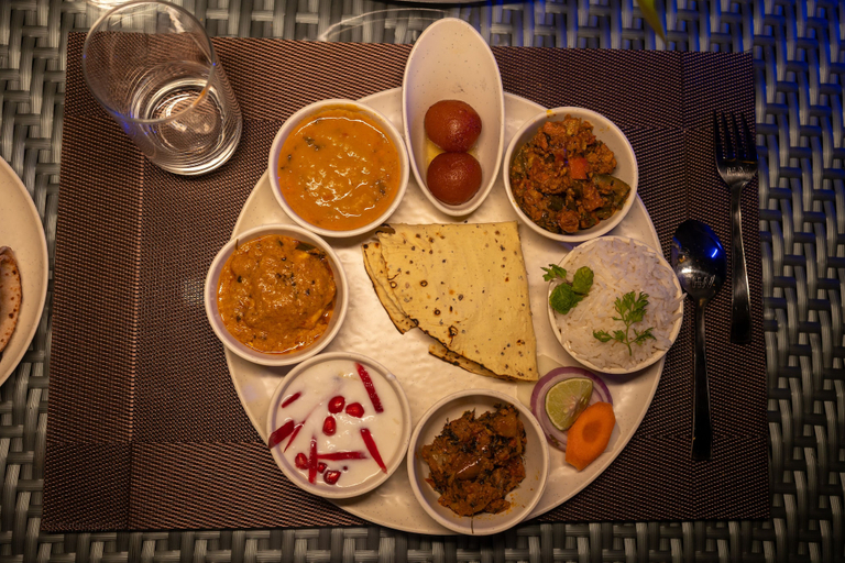 Food and drink 3, Hotel The Bellevue, Indore