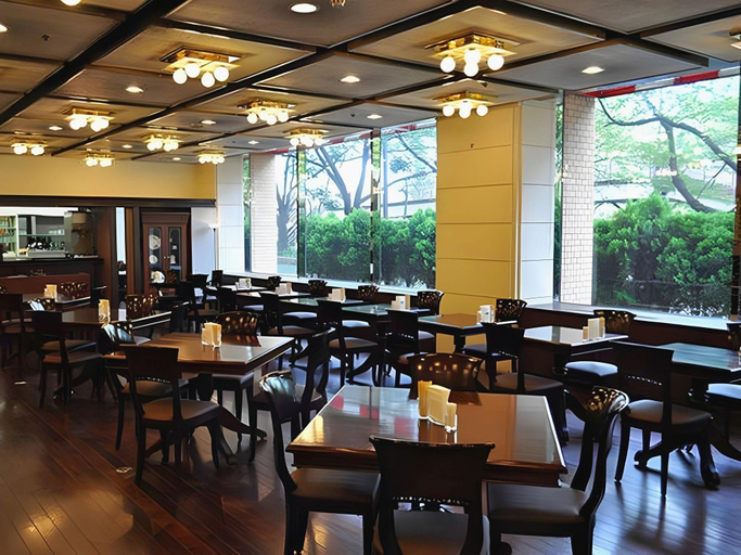 Food & Drinks 4, KKR Hotel Nagoya, Nagoya