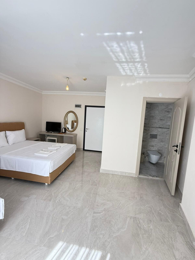 Room 2, Nava Hotel, Antalya