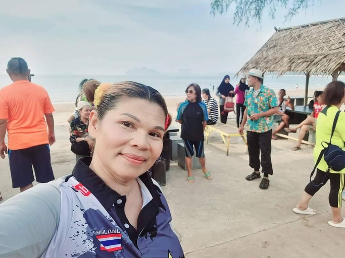 Others 3, Chanthimaresort, Bang Saphan Noi