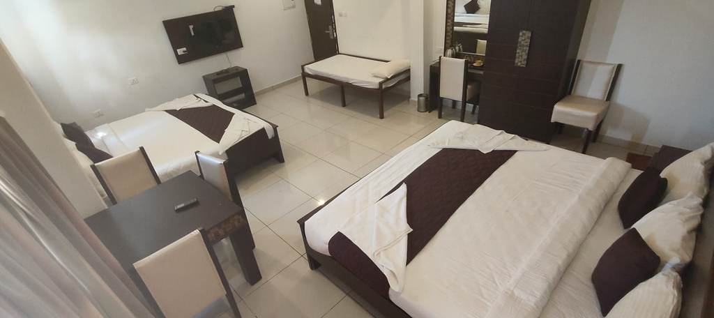 Others 2, Antrika Resorts, Tirunelveli