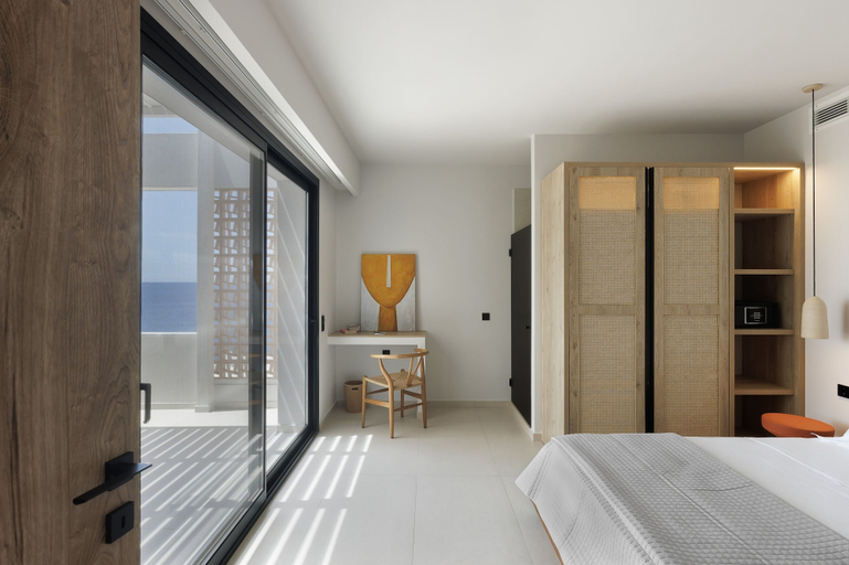 Room 5, Infinity View Suites Tinos, South Aegean