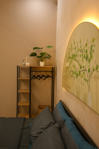 Room 5, Sora Home - your private sky, Phú Nhuận