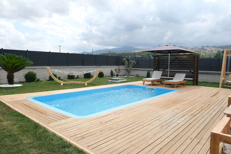 Living area 3, TERRA VİVA VİLLA, Ondokuz Mayıs