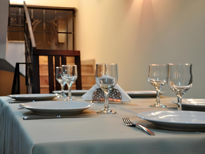 Food & Drinks 5, Vigo Grand Hotel, Ploiesti