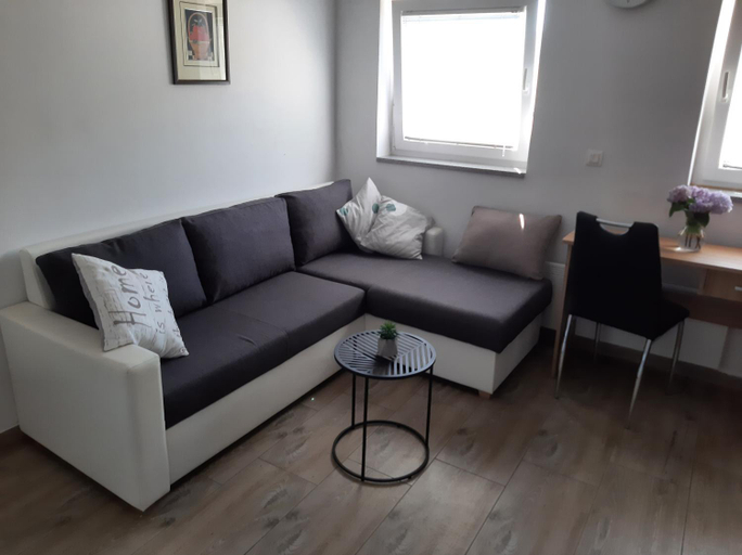 Others 5, Apartman SILVANO, Rovinj