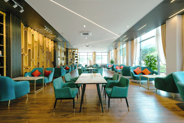 Food & Drinks 3, Sandals Star Hotel, Đức Trọng