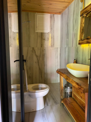 Others 1, Ayder Villas, Ardeşen