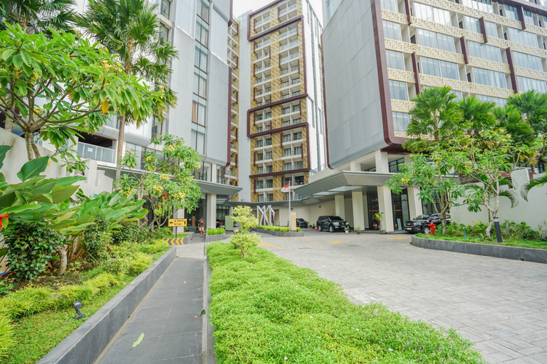 Exterior & Views 3, Apartment Amarta Yogyakarta by the Cabin, Sleman