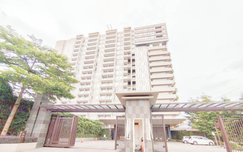 Exterior, Good Deal 1Br Apartment Landmark Residence Bandung, Bandung