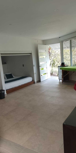 Spa, finca hotel los nogales, Quimbaya