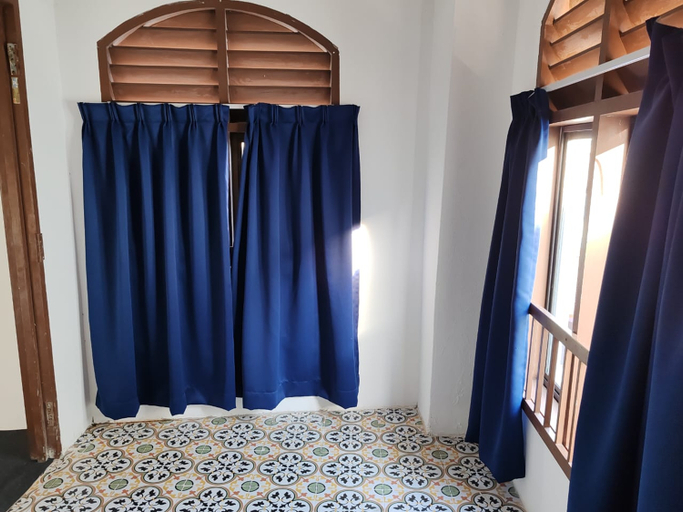 Bedroom 2, Vintage Inn Jonker Walk Melaka, Malacca City