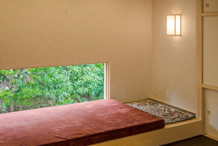 Bedroom 3, Kyoto Nanzenji Ryokan Yachiyo, Kyoto