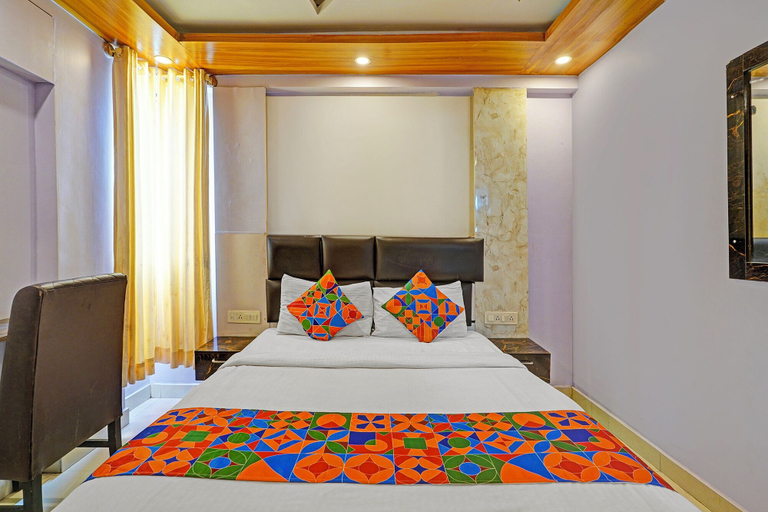 Room 3, FabExpress Mount City Park, Bangalore