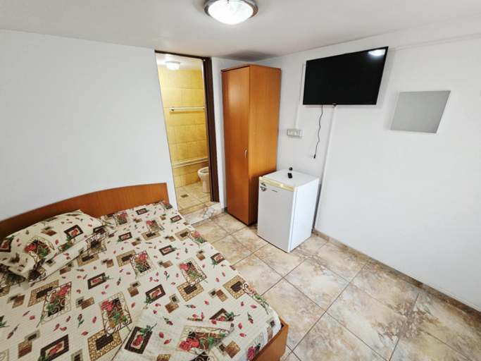 Bedroom 3, Casa Dobrescu cata si miha, Tuzla