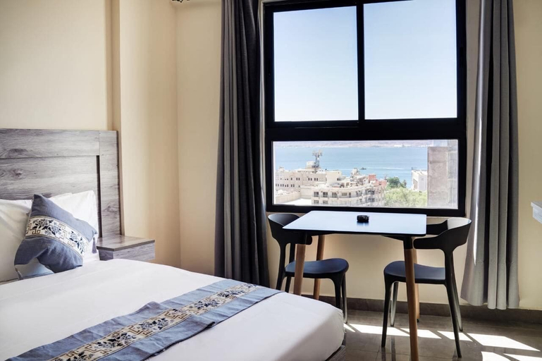 Room 3, Aqaba Hills Hotel, Aqaba