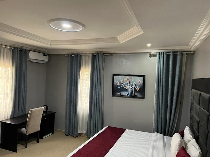 2, Hotel Guidotti, AbujaMun
