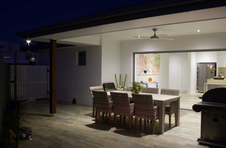 Terrace/patio 3, Azure on Bondi Place, Tweed Heads