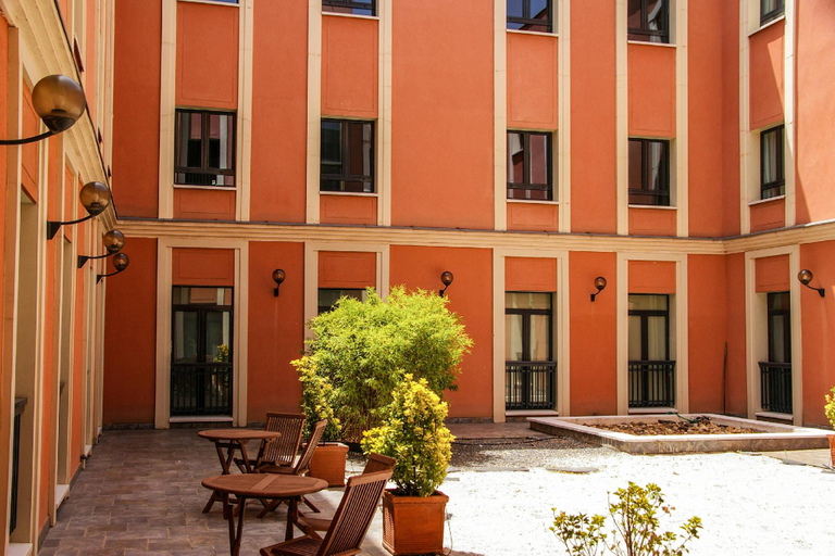 Exterior & Views 1, AB Arganda, Madrid
