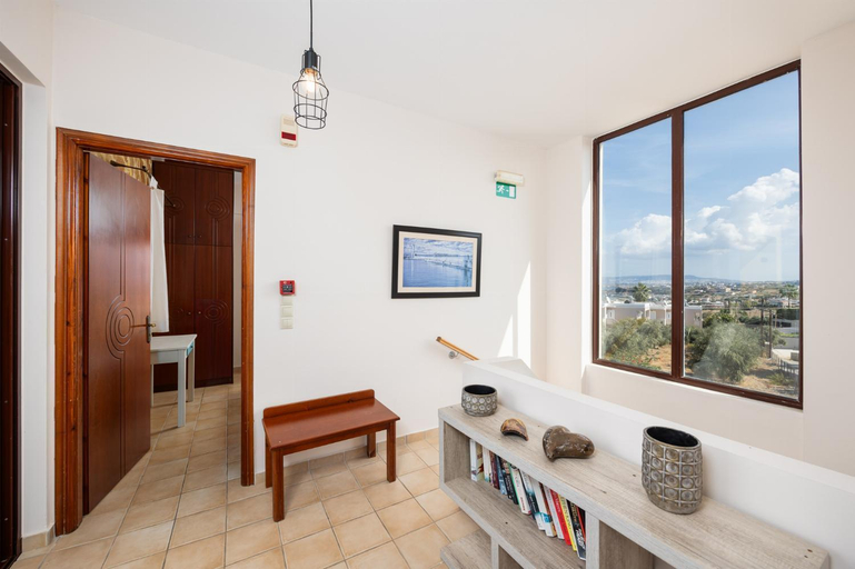 Facilities 4, Villa Pasiphae 1, Crete