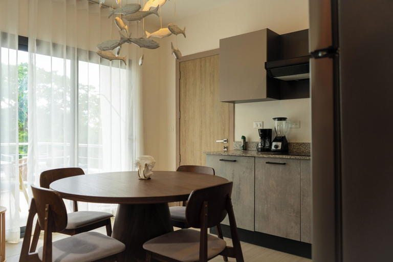 Private kitchen 5, Spirit of Terrenas, Las Terrenas