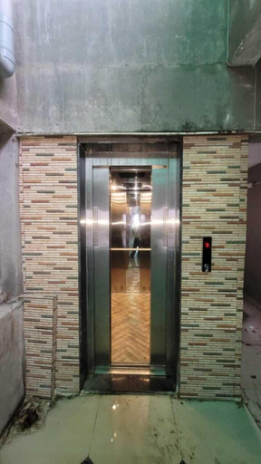 Building design, HOTEL ARADHANA, Gir Somnath