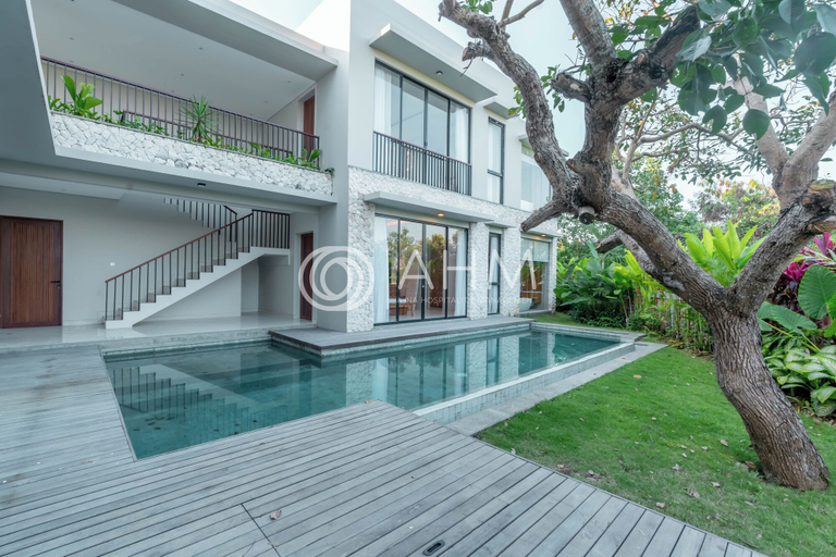 Sport & Beauty 3, Royal Villa Canggu, Badung