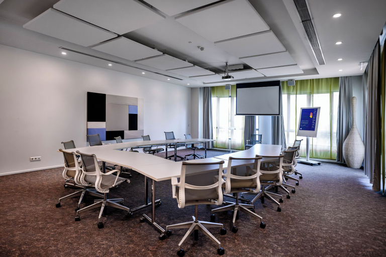 Meeting facility 2, Noxi Hotel, Setif