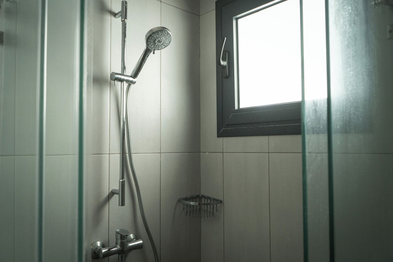Bathroom 2, Spirit of Terrenas, Las Terrenas