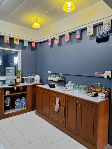 Food & Drinks 5, Bedcabin, Muang Chiang Rai