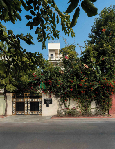 Exterior & Views 2, Dera Jaipur - Luxury Heritage Stays in Bani Park, Jaipur, Jaipur