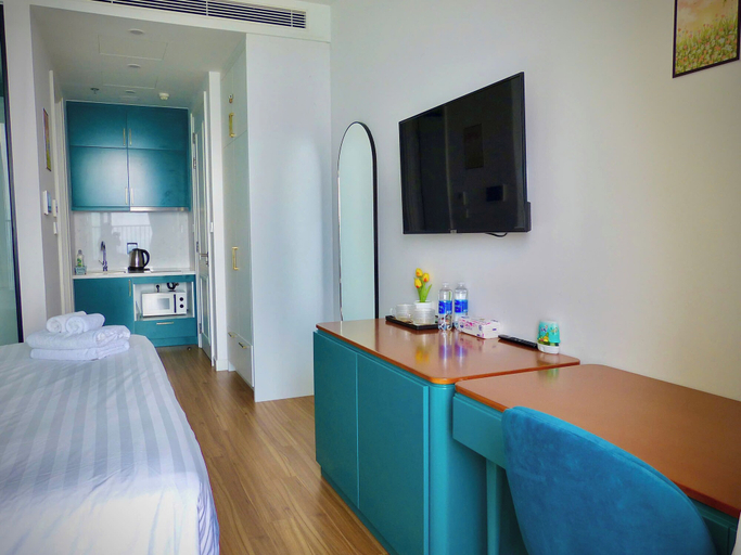 Bedroom 3, Aura Apartment, Phú Quốc