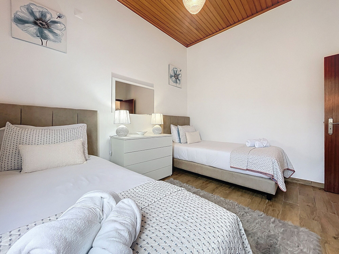 Room 3, Villa Magn lia by Atlantic Holiday, Machico