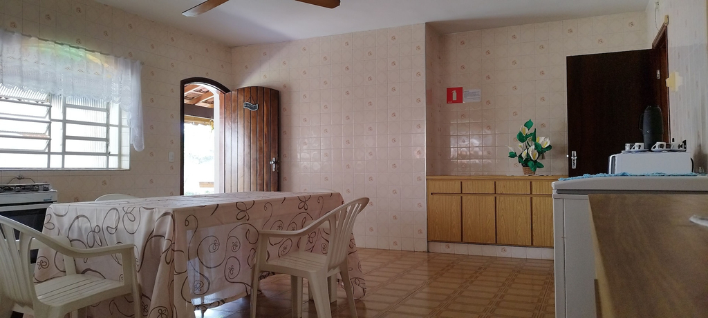 Private kitchen 4, Chacara Sorriso 2, Atibaia