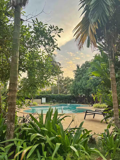 Exterior 5, Charvi Reemz Grand Suites Anjuna Beach, North Goa