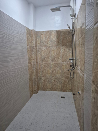 Bathroom 4, Island Hop Inn, Puerto Princesa City