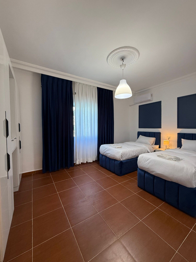 Primary image, 3bedroom Aprt of 200sqm Near Movenpick Hotel Amman, Salt