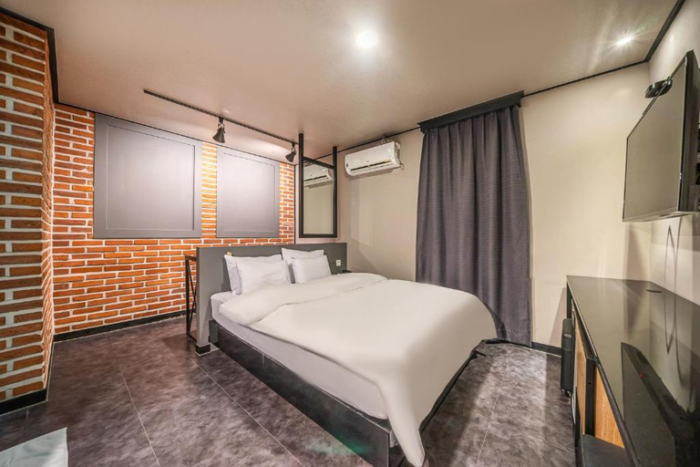 Others 3, Stay Ayana Sintanjin Daejeon, Cheongwon