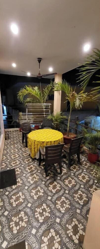 Interior, Saini Guest House, Gurdaspur